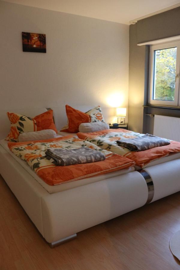 In Walldorf Mit Schlafzimmer, Kueche Und Bad Apartment Walldorf (Baden-Wurttemberg)
