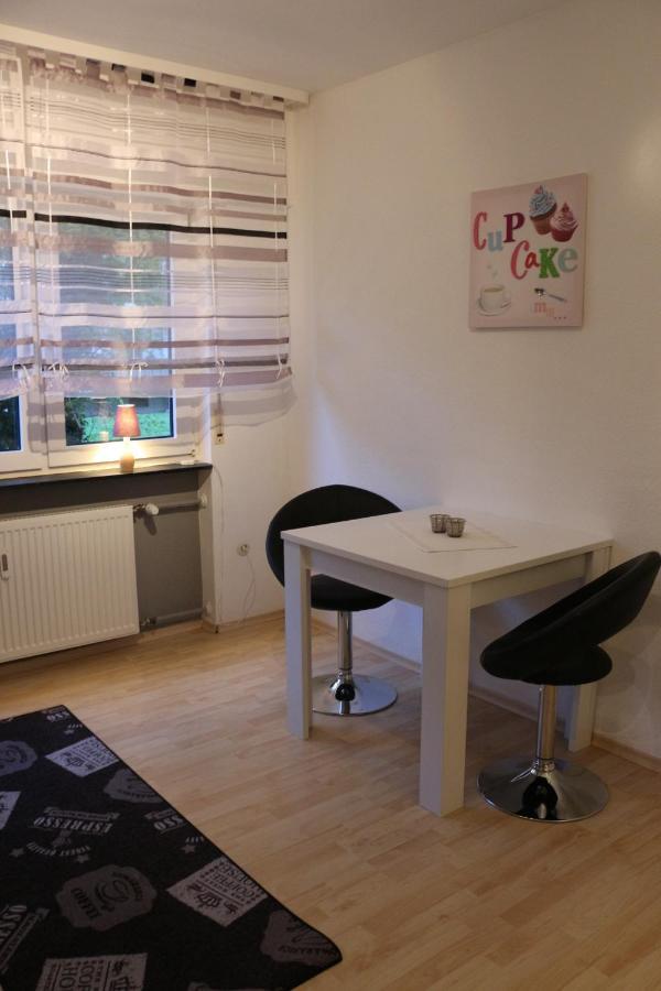 In Walldorf Mit Schlafzimmer, Kueche Und Bad Walldorf (Baden-Wurttemberg)