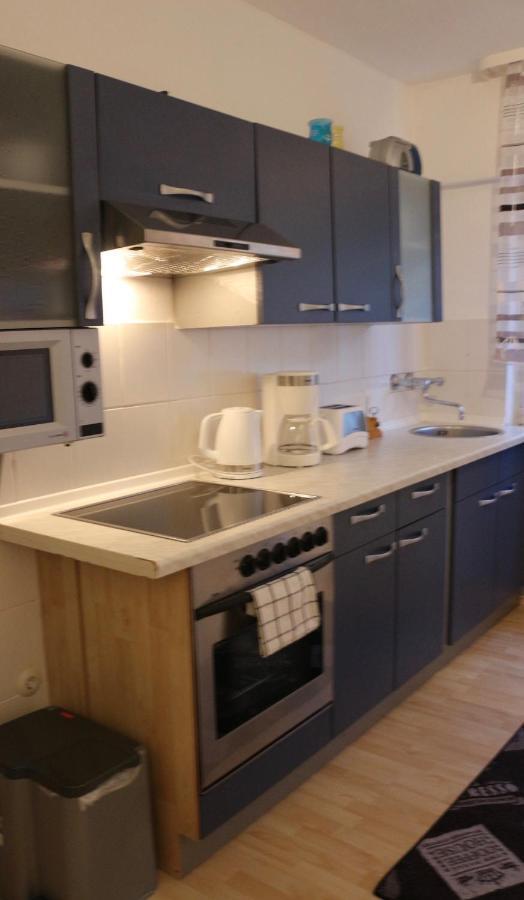 In Walldorf Mit Schlafzimmer, Kueche Und Bad Apartment Walldorf (Baden-Wurttemberg)